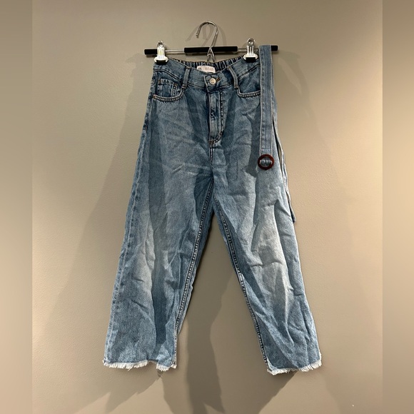 PACK OF 2!! jeans from ZARA KIDS - Picture 6 of 6